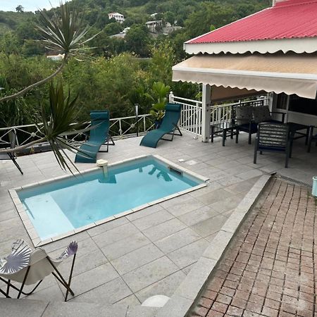 Le Val De Lys-Piscine Privee Villa Вю-Абитан Екстериор снимка