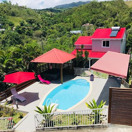 Le Val De Lys-Piscine Privee Villa Вю-Абитан Екстериор снимка