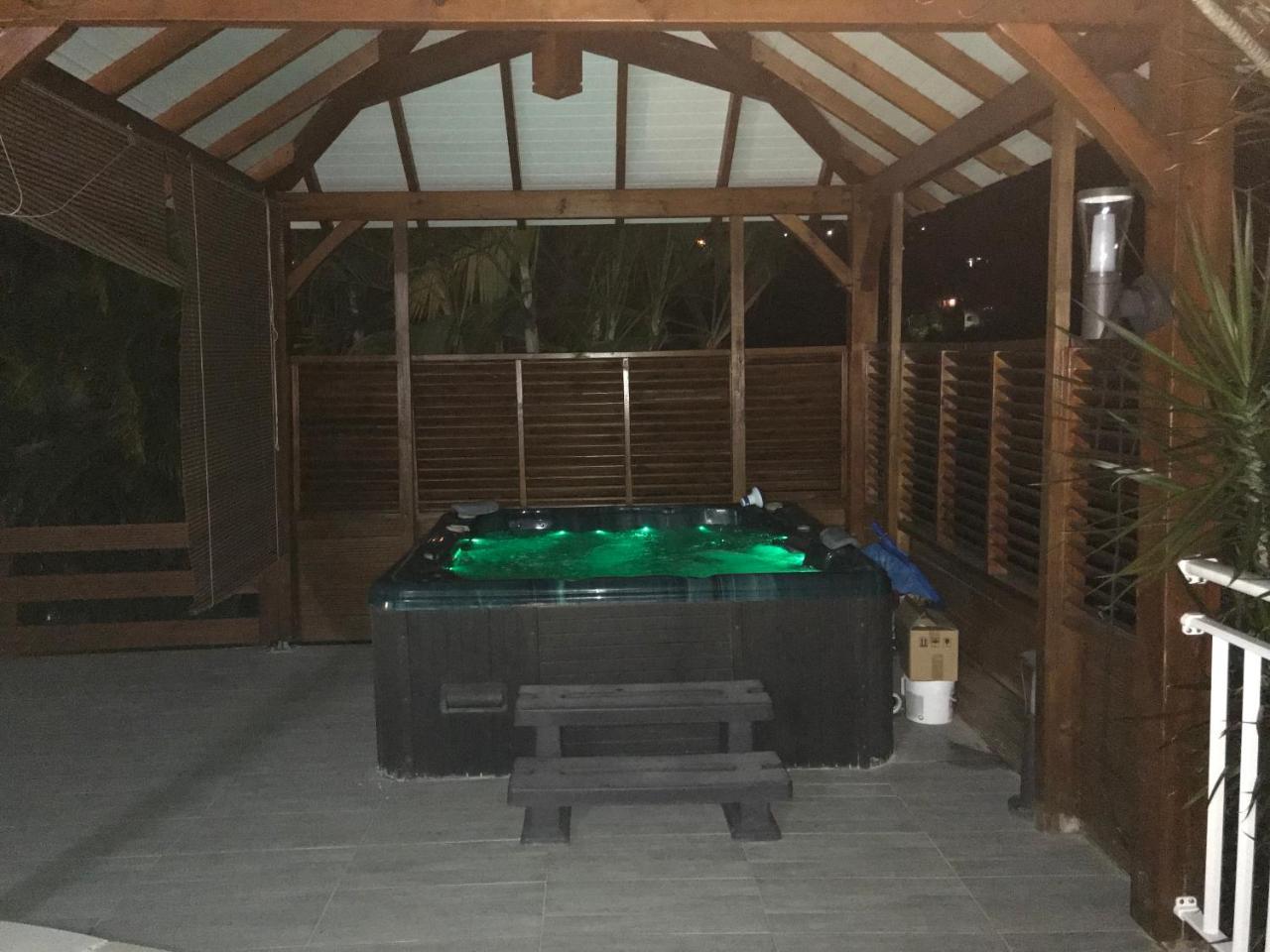Le Val De Lys-Piscine Privee Villa Вю-Абитан Екстериор снимка