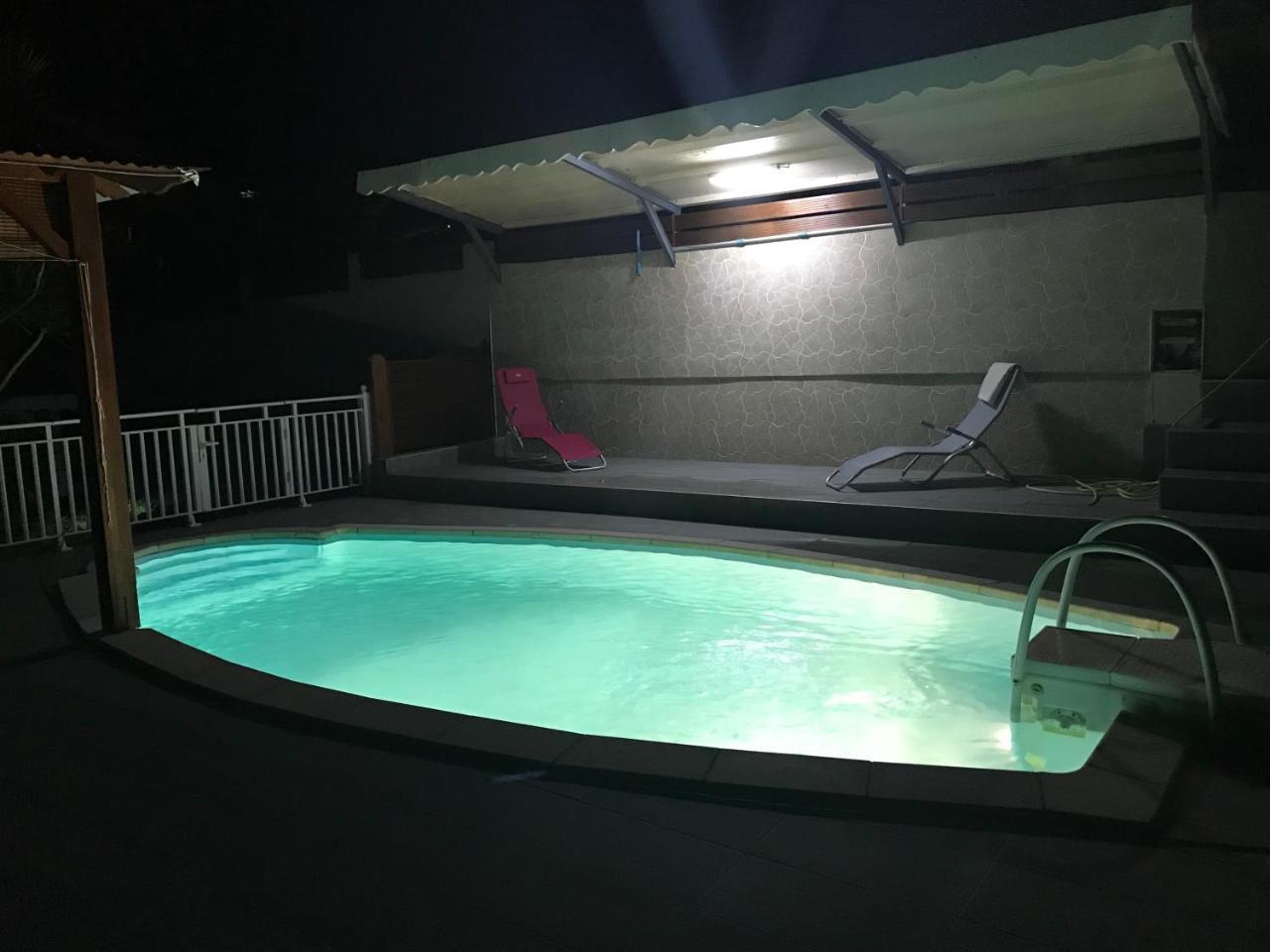 Le Val De Lys-Piscine Privee Villa Вю-Абитан Екстериор снимка