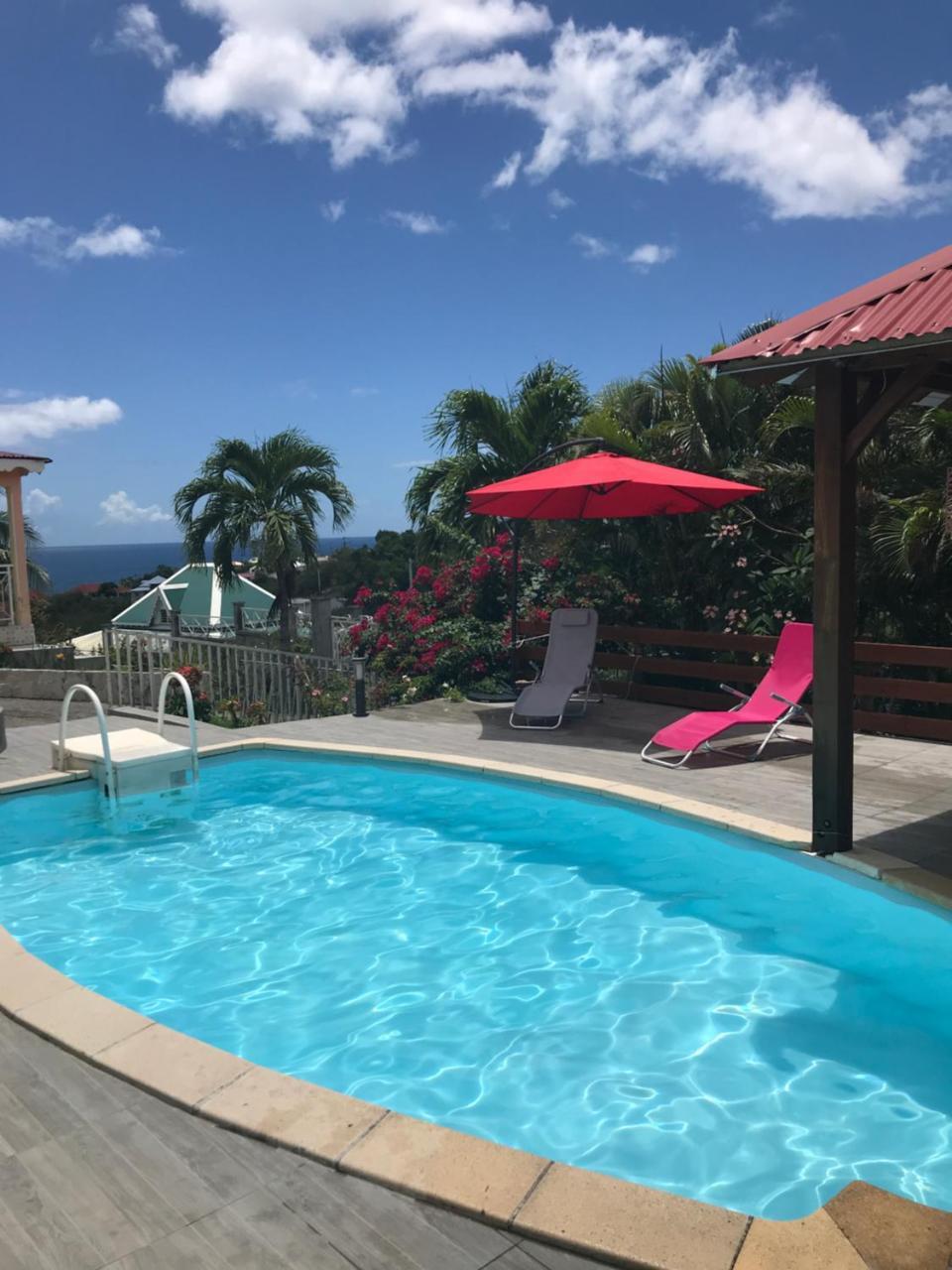 Le Val De Lys-Piscine Privee Villa Вю-Абитан Екстериор снимка