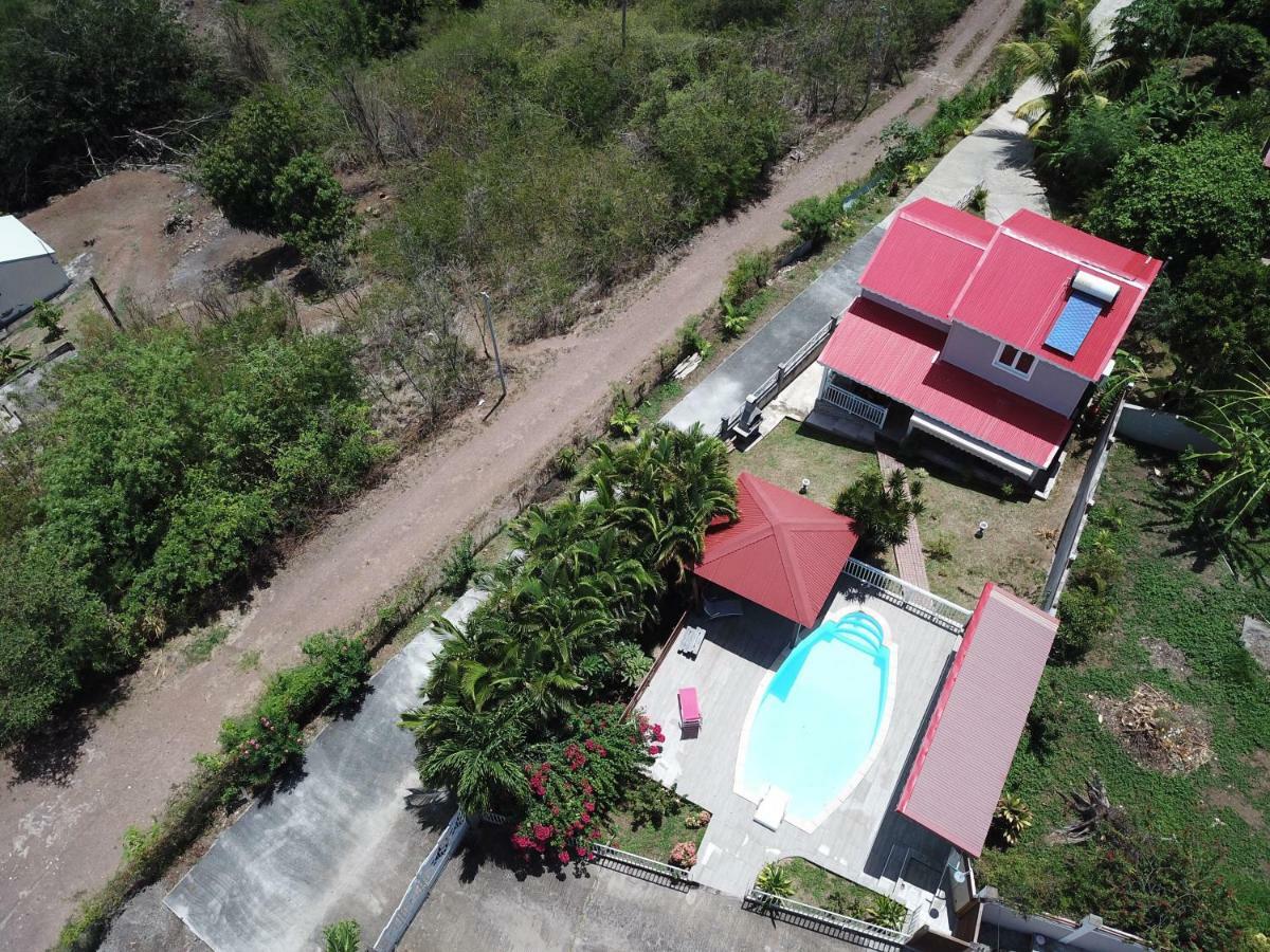 Le Val De Lys-Piscine Privee Villa Вю-Абитан Екстериор снимка