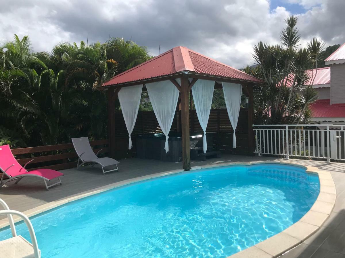 Le Val De Lys-Piscine Privee Villa Вю-Абитан Екстериор снимка